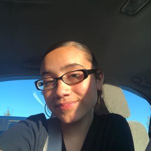 Meet your Posher, Kassy